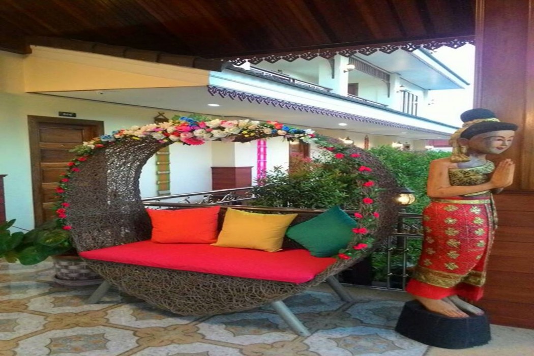 Sawadeelanna Hotel 21/63