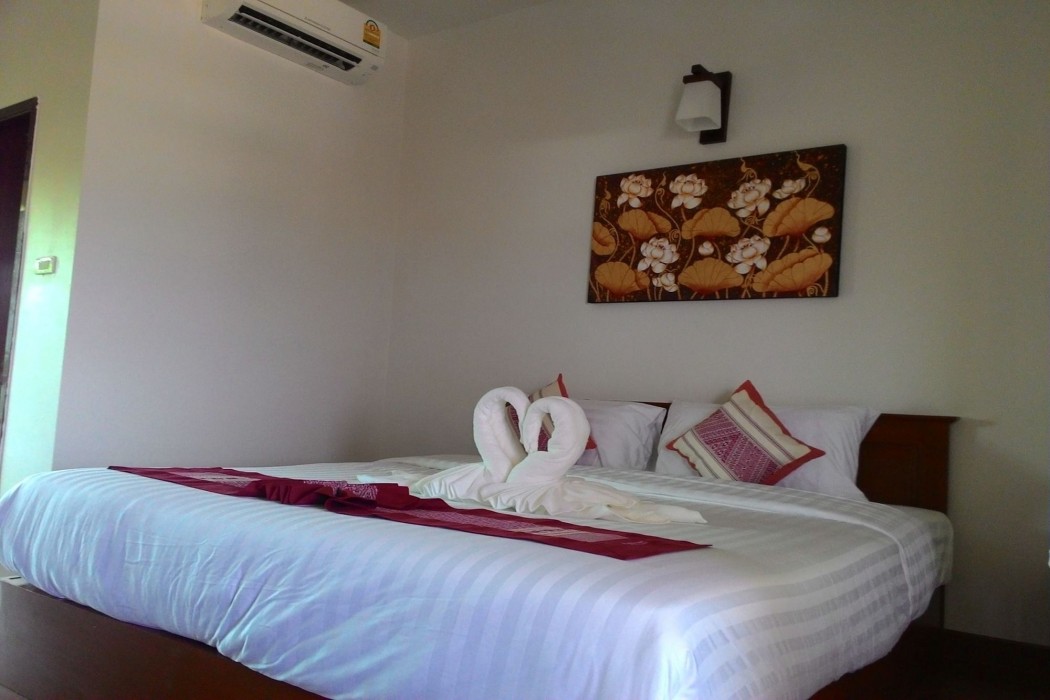 Sawadeelanna Hotel 29/63