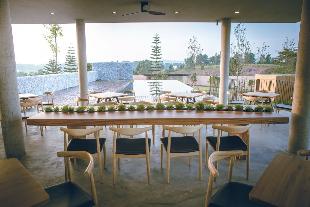 De Capoc Resort 29/58