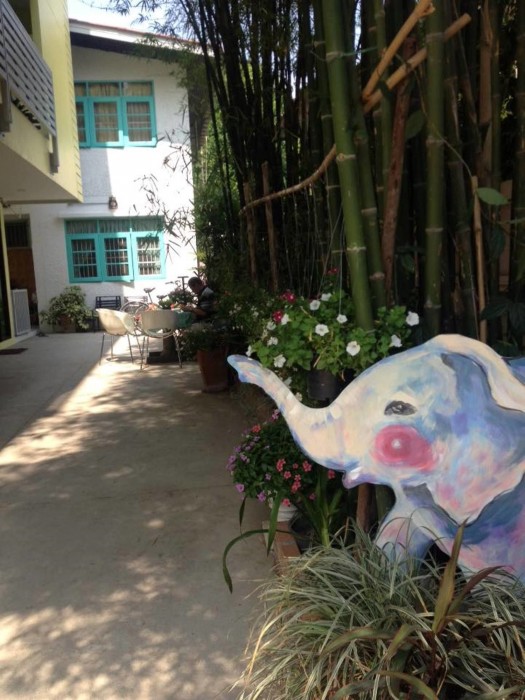 Chor Chang House 39/87