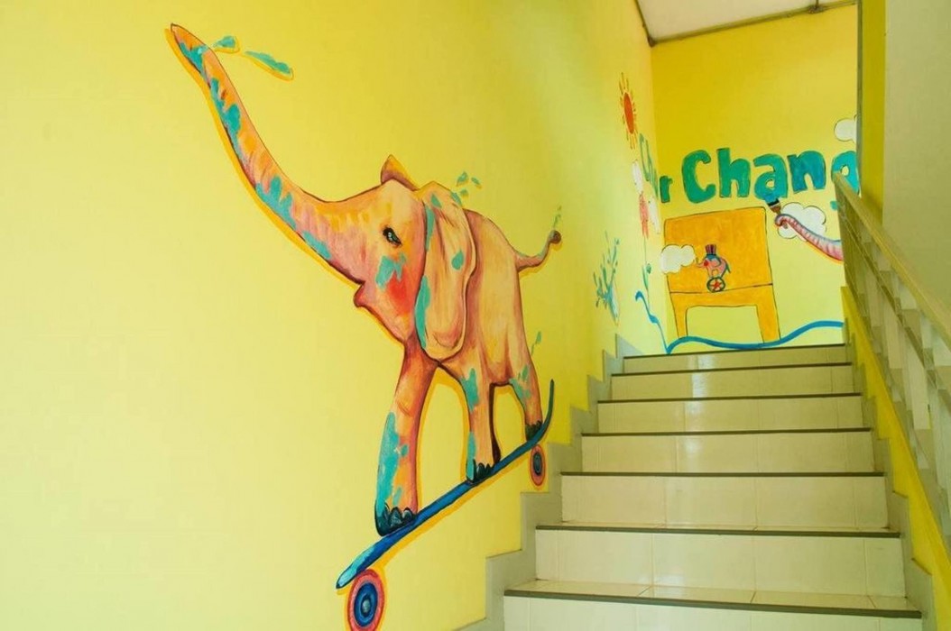 Chor Chang House 21/87