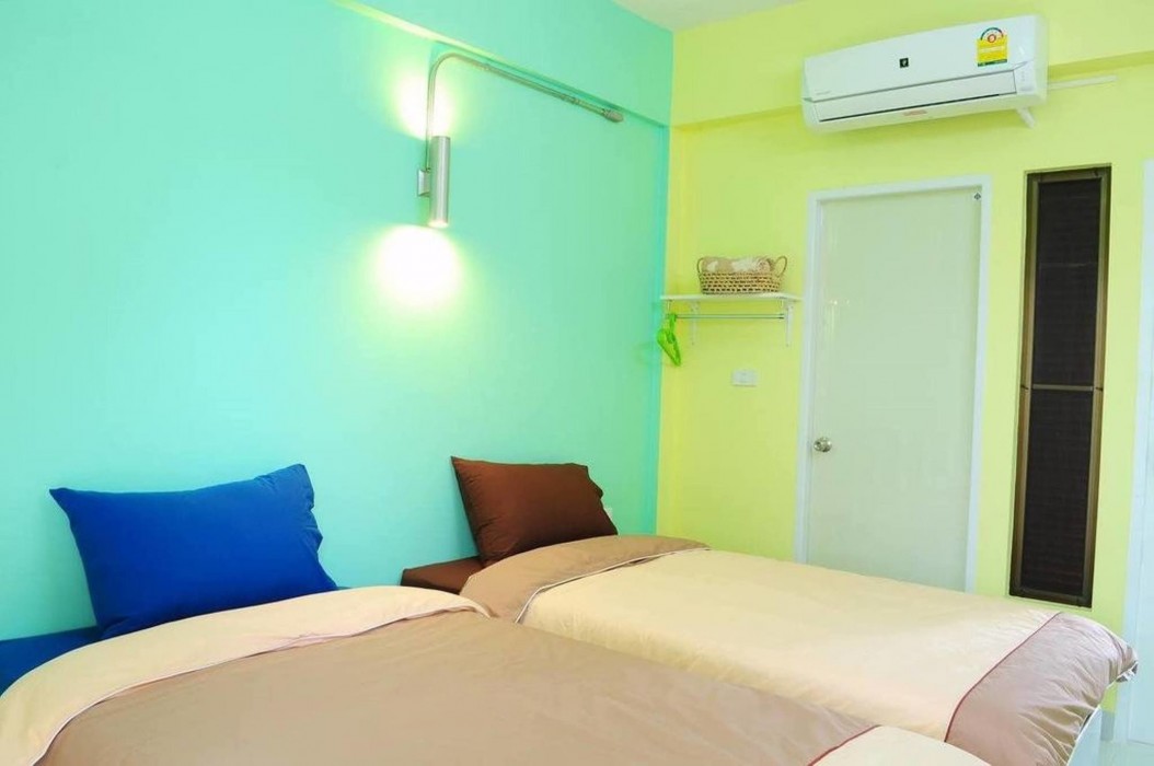 Chor Chang House 30/87
