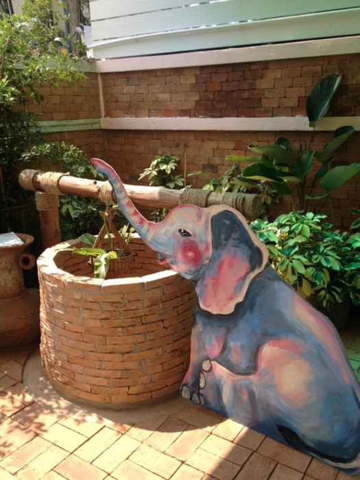 Chor Chang House 24/87