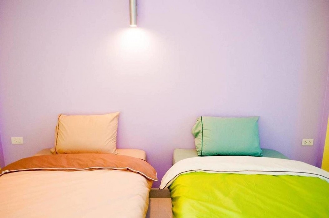 Chor Chang House 54/87