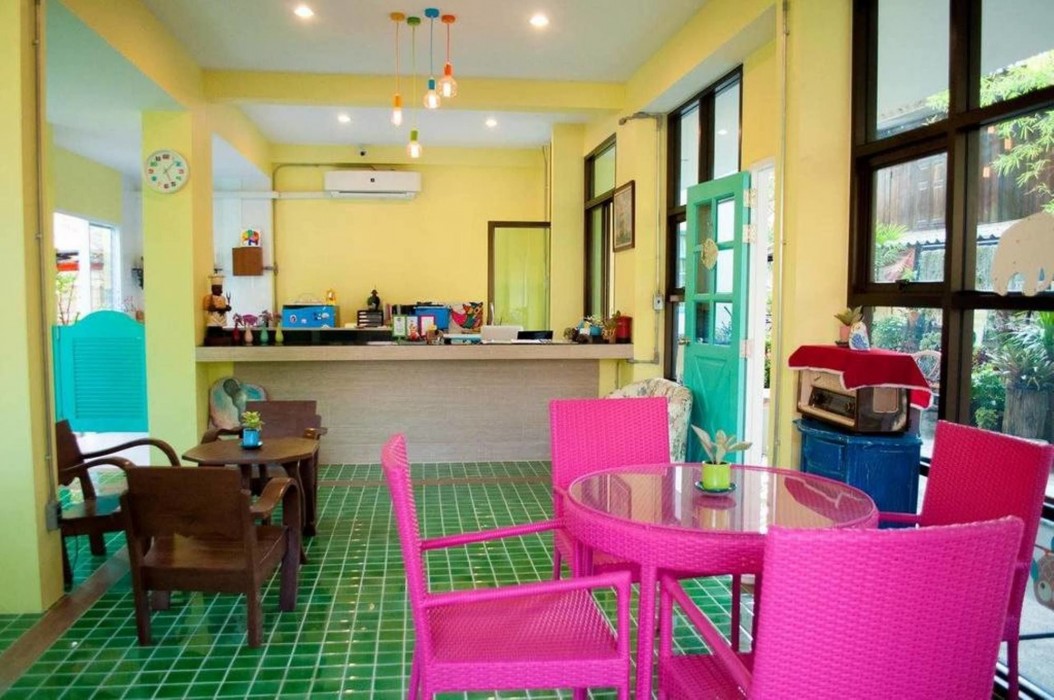 Chor Chang House 47/87