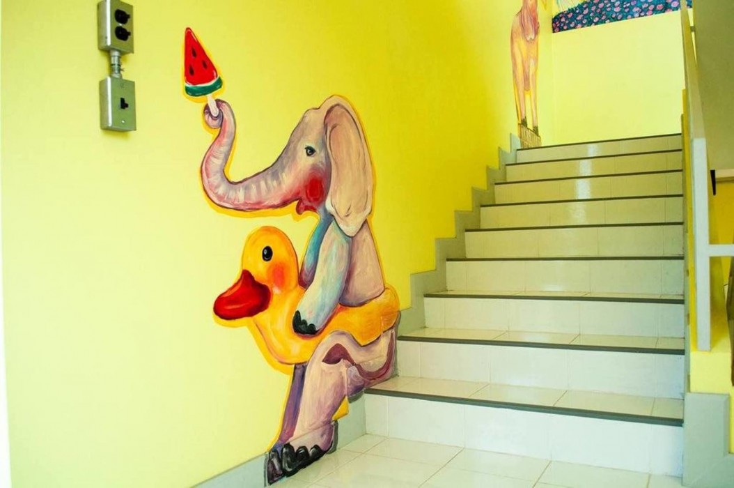Chor Chang House 55/87