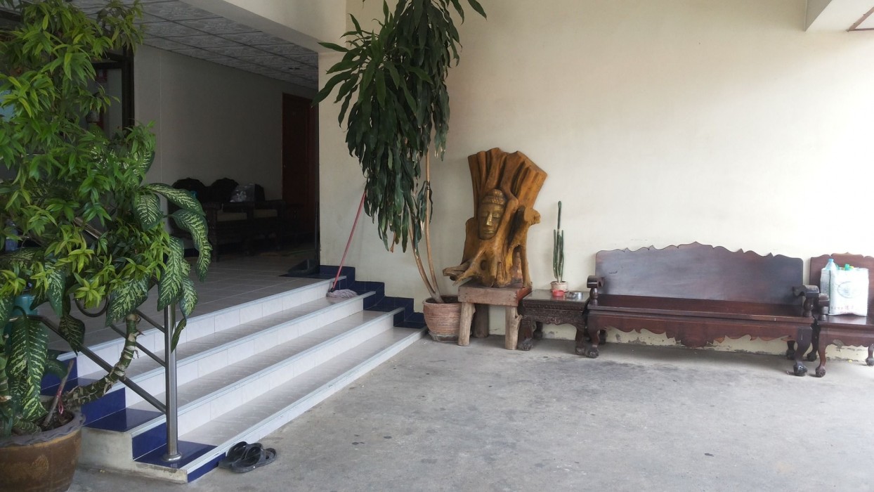 Jitvilai Place 19/53