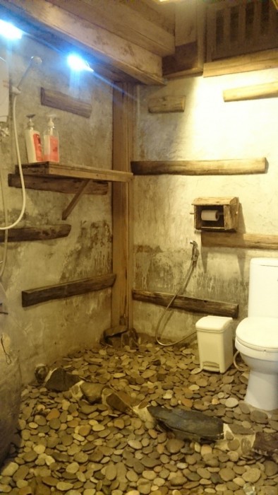 Husband & Wife Guesthouse 46/66