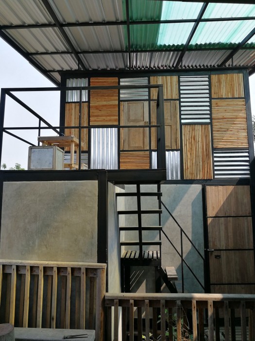 Husband & Wife Guesthouse 54/66