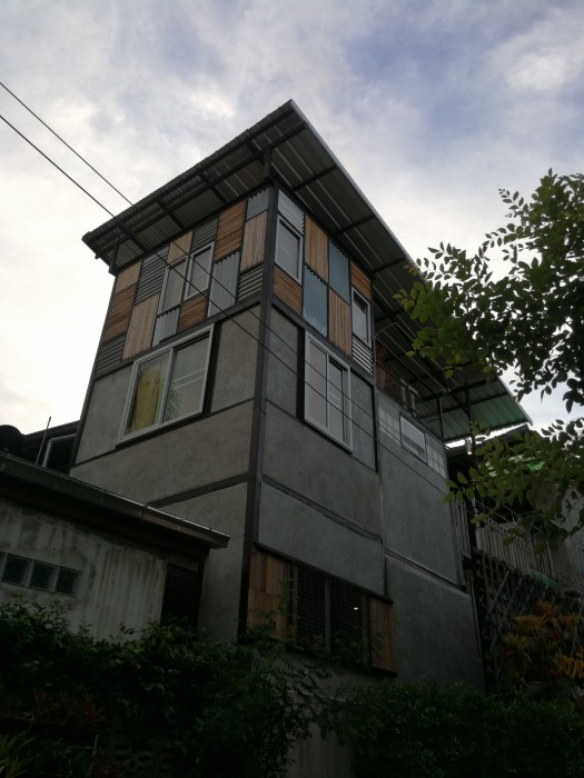 Husband & Wife Guesthouse 55/66