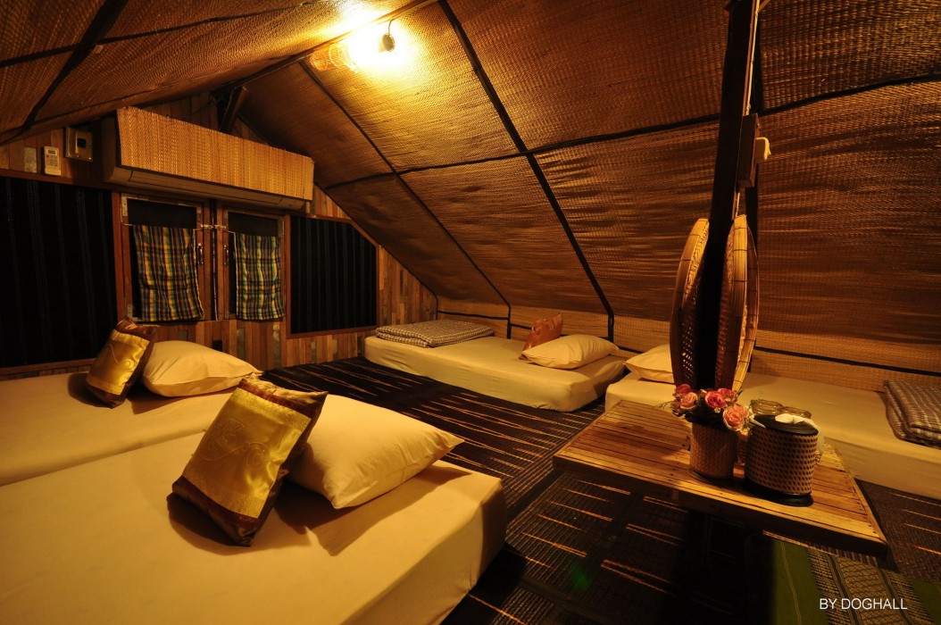Husband & Wife Guesthouse 12/66