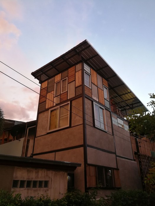Husband & Wife Guesthouse 15/66