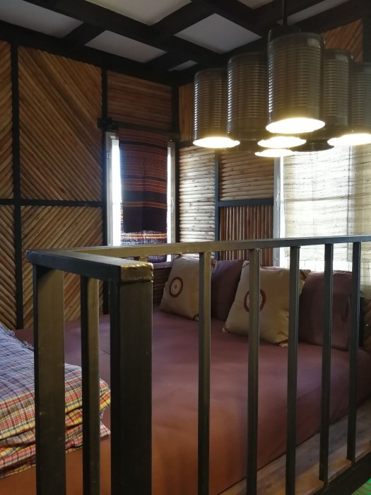 Husband & Wife Guesthouse 56/66