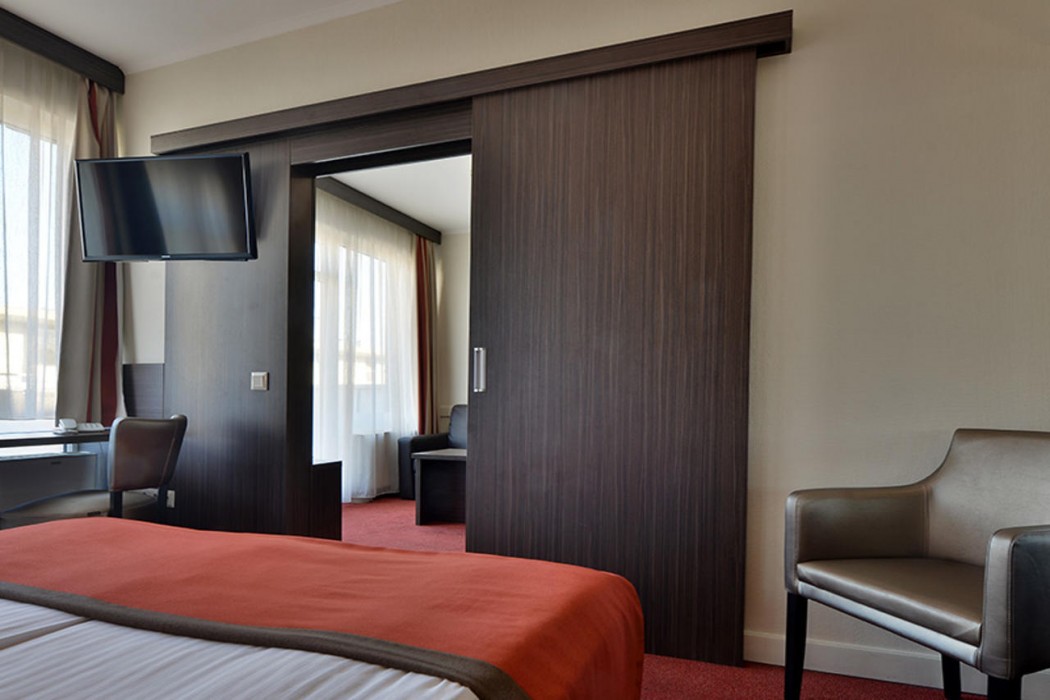 Hotel City Inn 11/41