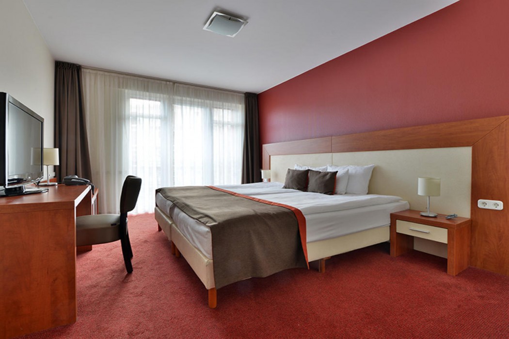 Hotel City Inn 13/41