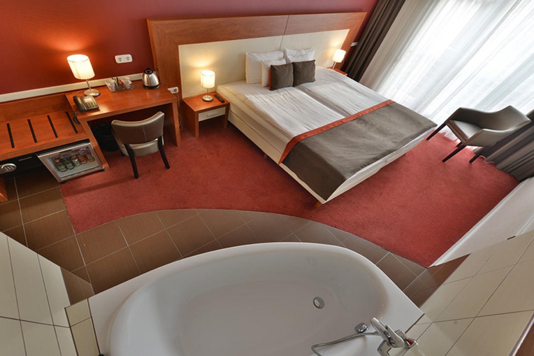 Hotel City Inn 12/41