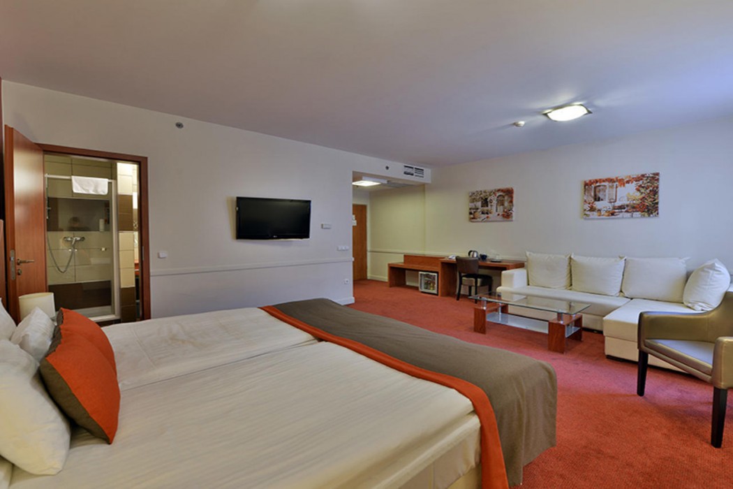 Hotel City Inn 9/41