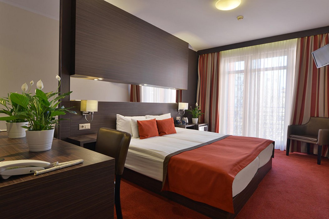 Hotel City Inn 10/41