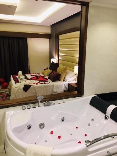 EASTYARD Dammam – Hotel 14/35