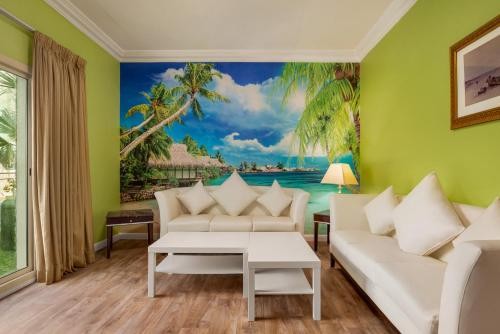 EASTYARD Dammam – Hotel 16/35