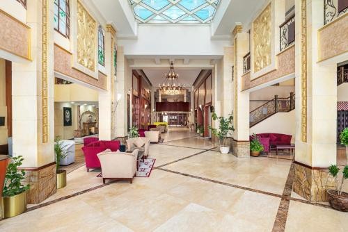 EASTYARD Dammam – Hotel 7/35