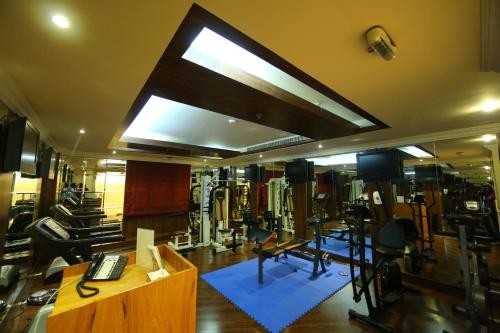 EASTYARD Dammam – Hotel 19/35