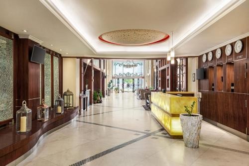 EASTYARD Dammam – Hotel 8/35