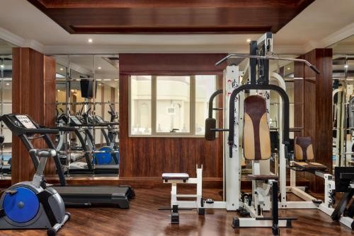 EASTYARD Dammam – Hotel 20/35