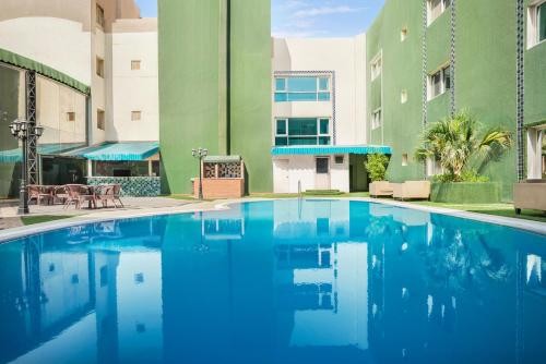 EASTYARD Dammam – Hotel 22/35