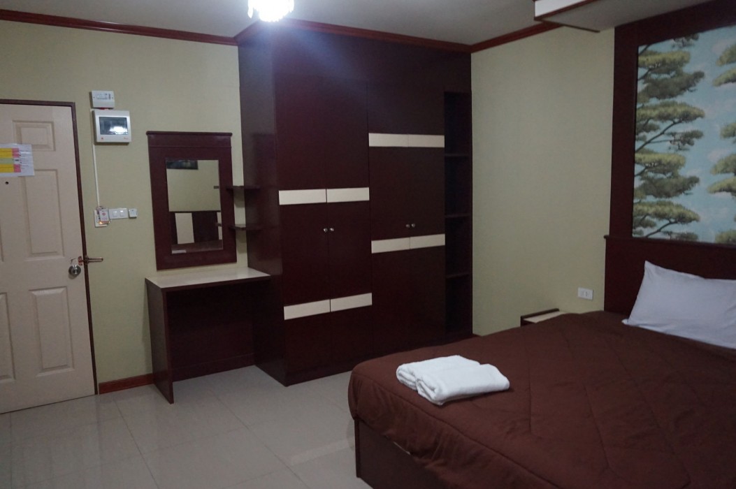 Sorrento Hotel And Residence 23/56