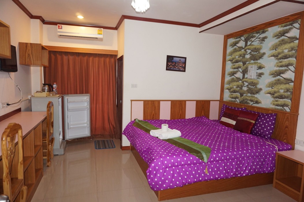 Sorrento Hotel And Residence 30/56