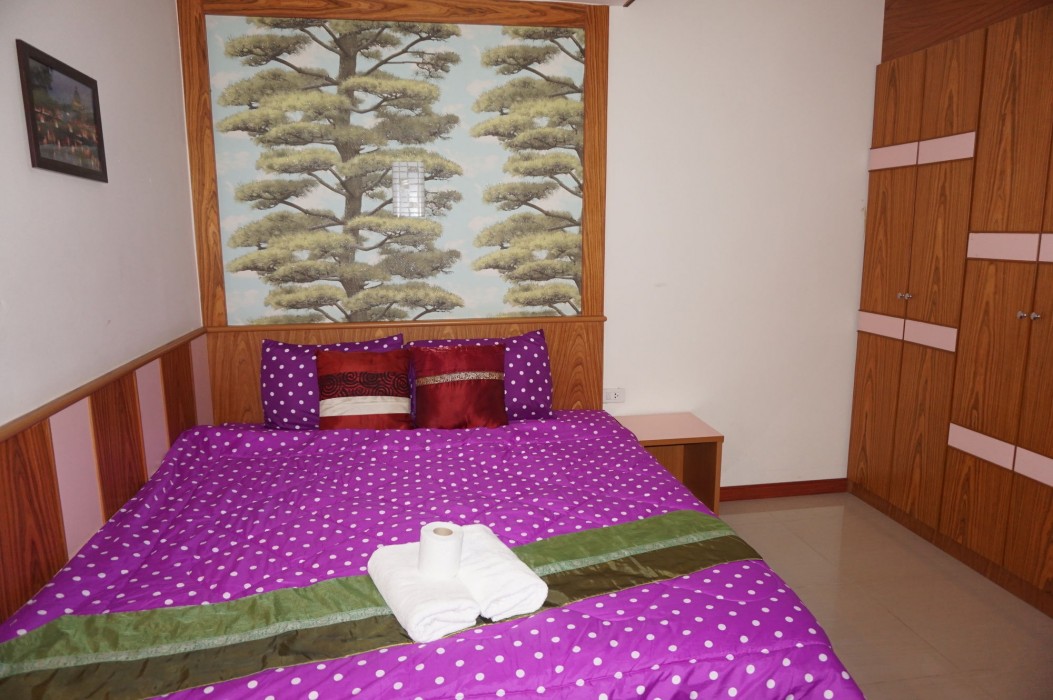 Sorrento Hotel And Residence 25/56