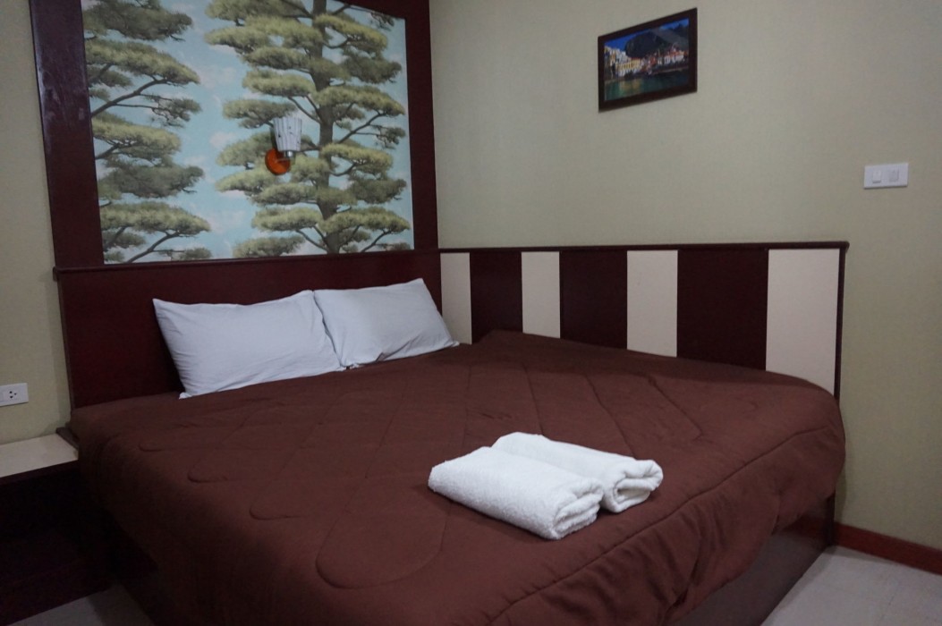 Sorrento Hotel And Residence 24/56