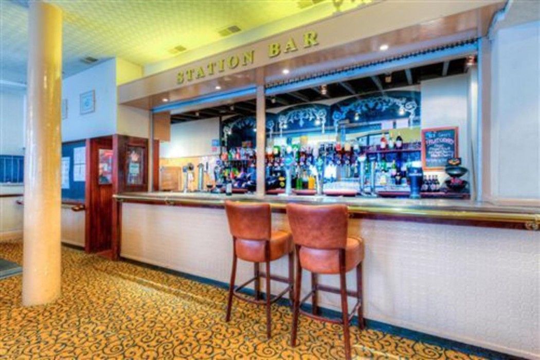 Comfort Inn Birmingham 3/17
