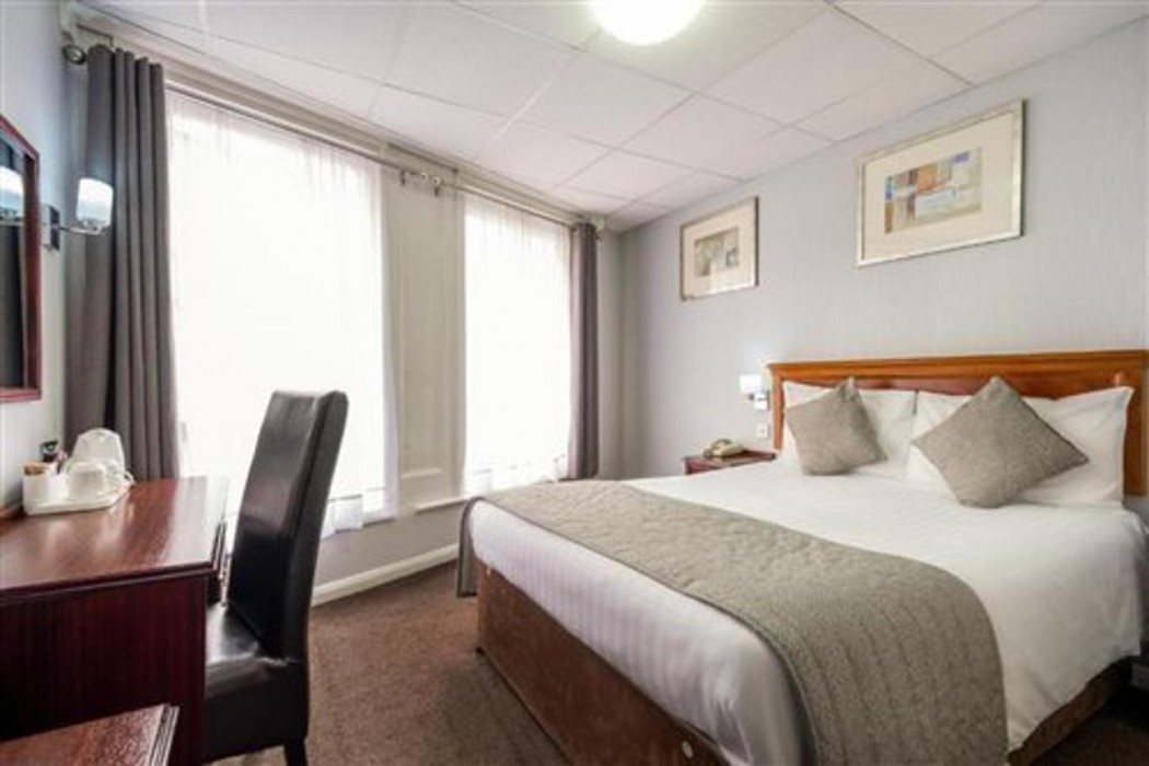 Comfort Inn Birmingham 11/17