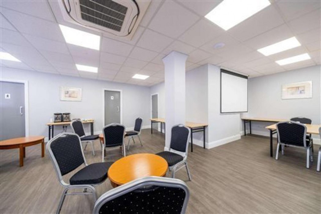 Comfort Inn Birmingham 5/17