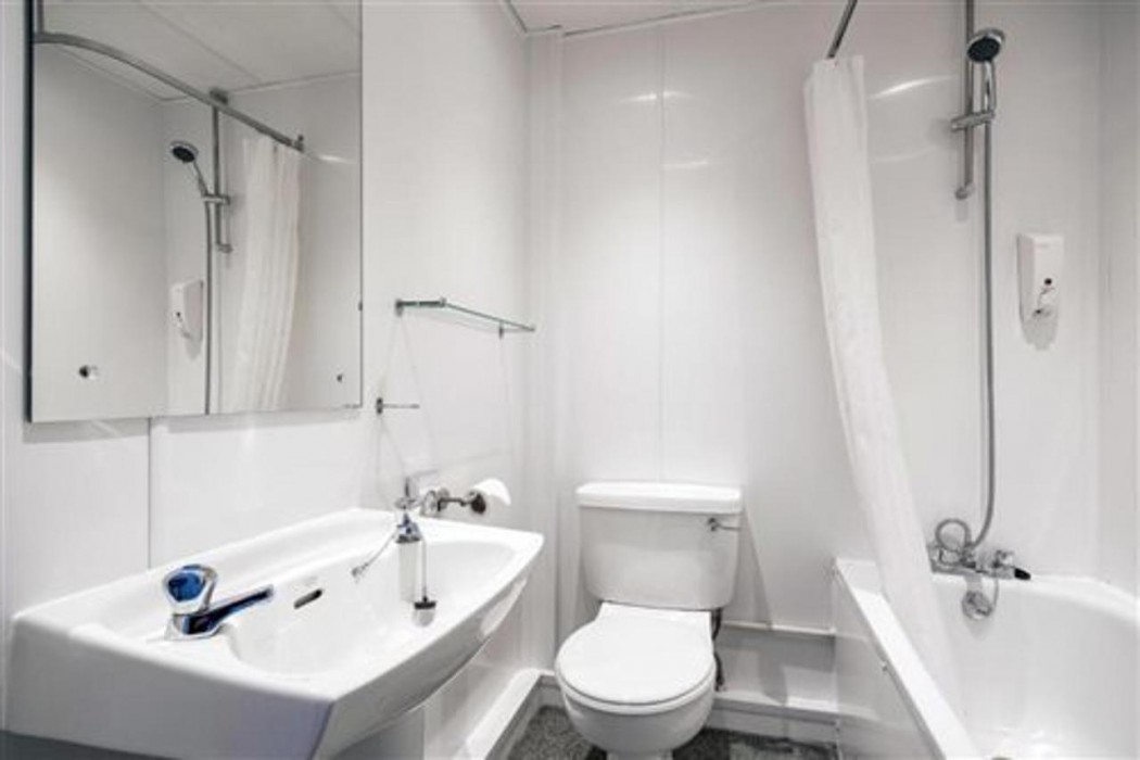 Comfort Inn Birmingham 7/17