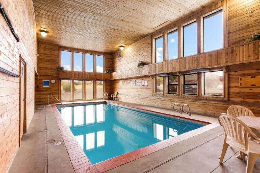 Quality Inn Airport Boise ID 28/50