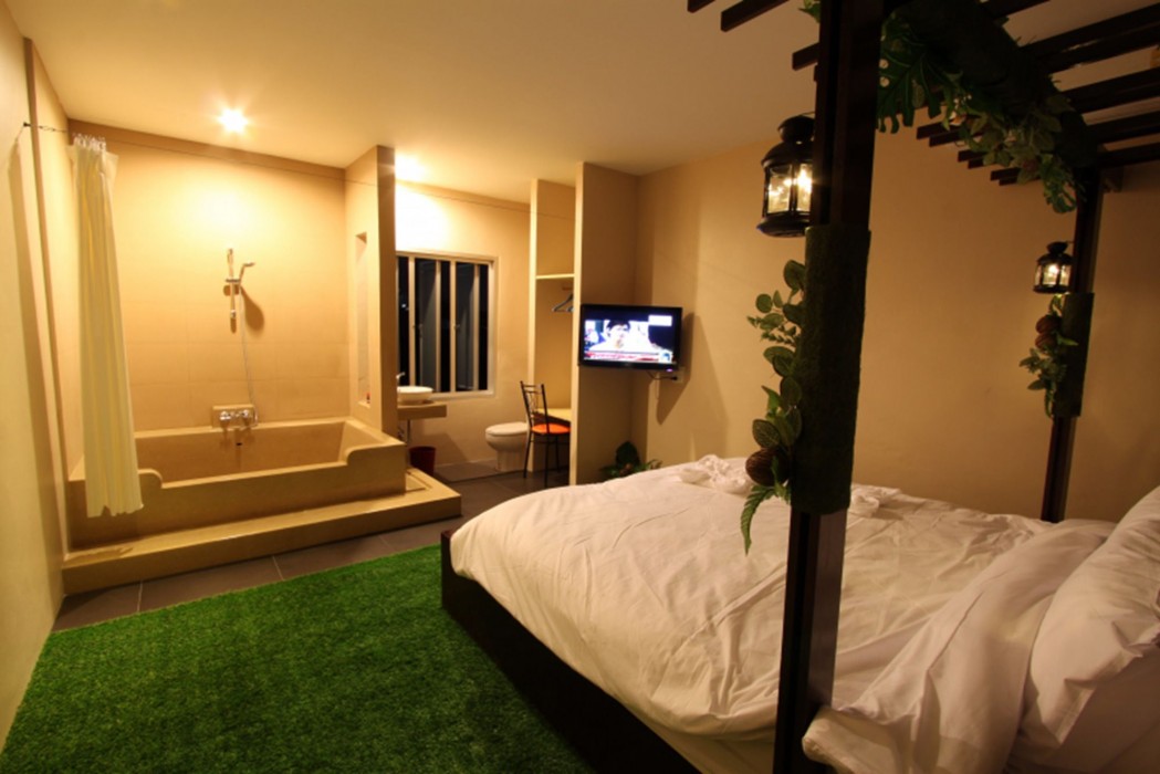 Z2 Boutique Hotel 27/56