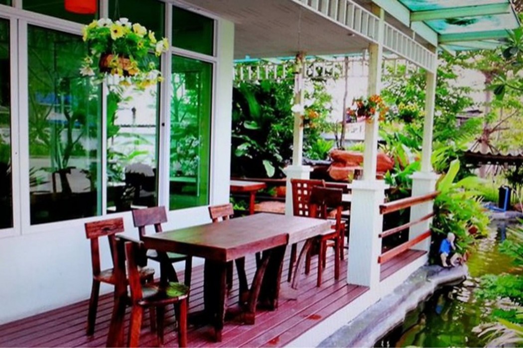 Jrd Resort 30/42