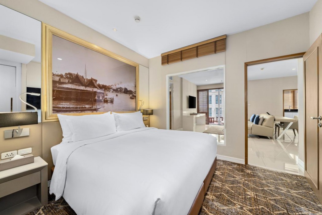 Grande Centre Point Ploenchit Bangkok 15/74