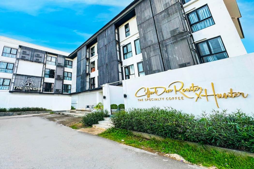 Collection O The Singha Chiangmai Hotel in CHIANG MAI