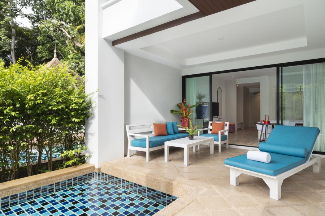 Avani+ Koh Lanta Krabi Resort 44/79