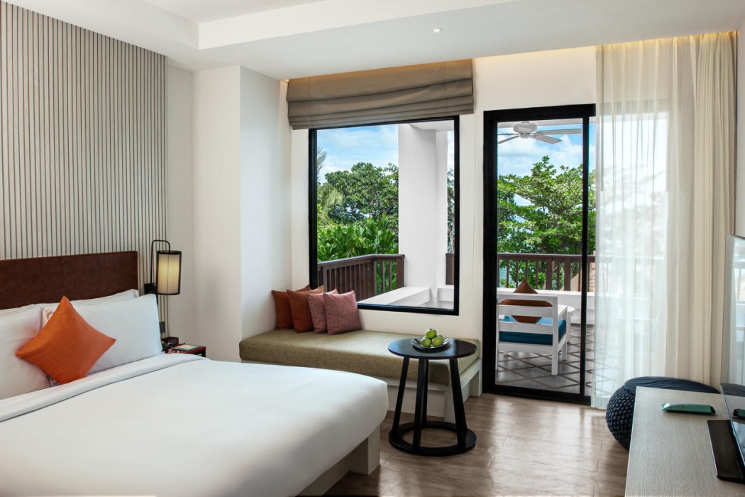 Avani+ Koh Lanta Krabi Resort 19/79