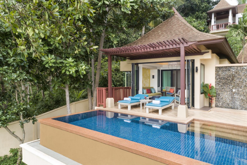 Avani+ Koh Lanta Krabi Resort 46/79