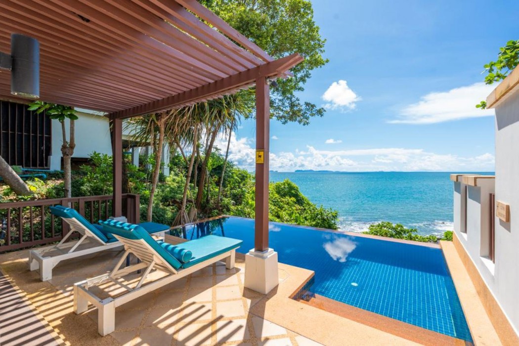Avani+ Koh Lanta Krabi Resort 43/79