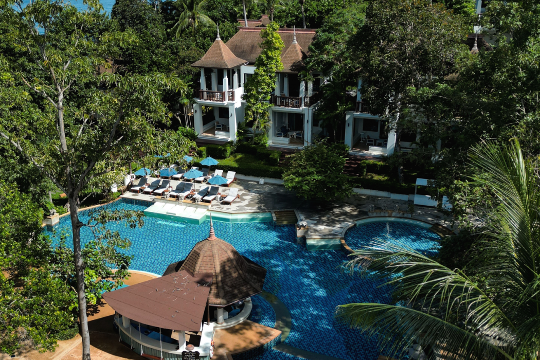 Avani+ Koh Lanta Krabi Resort 47/79
