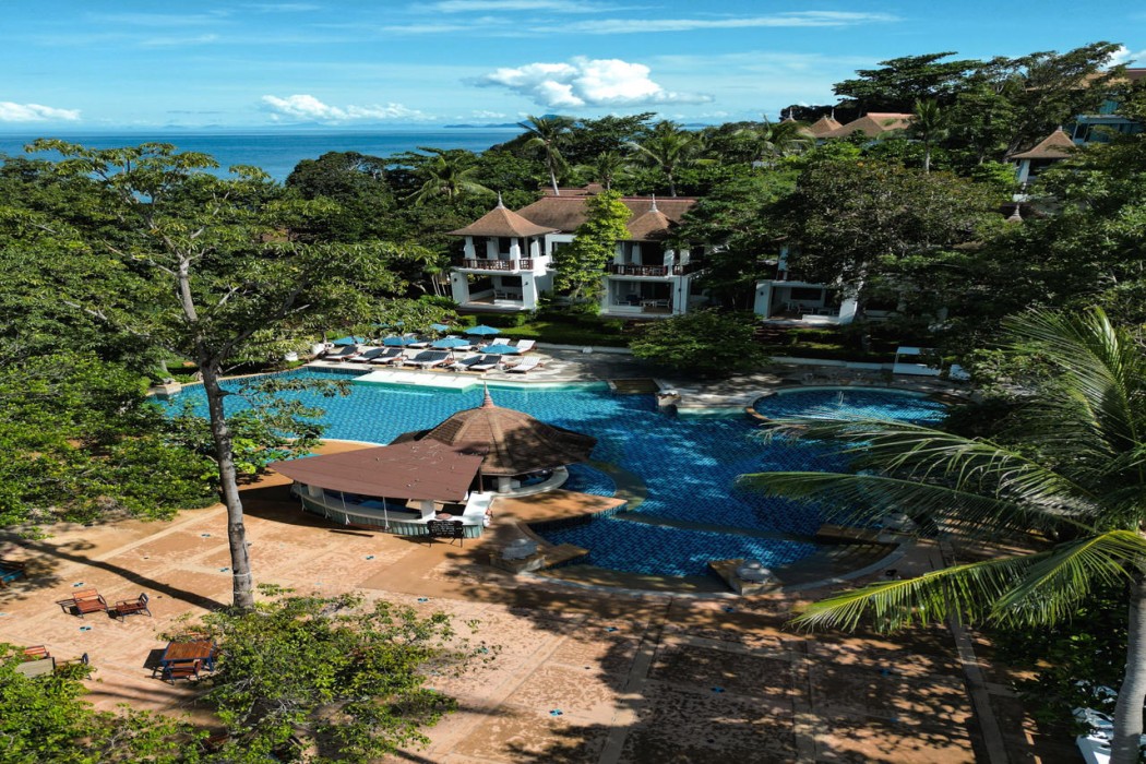 Avani+ Koh Lanta Krabi Resort 2/79
