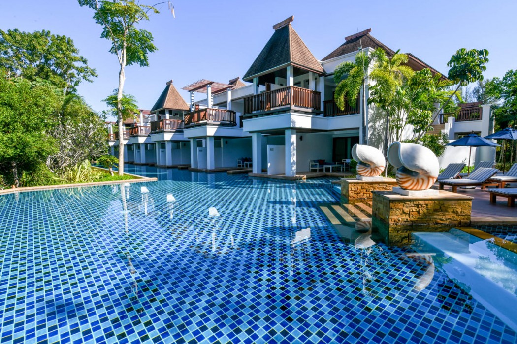 Avani+ Koh Lanta Krabi Resort 42/79