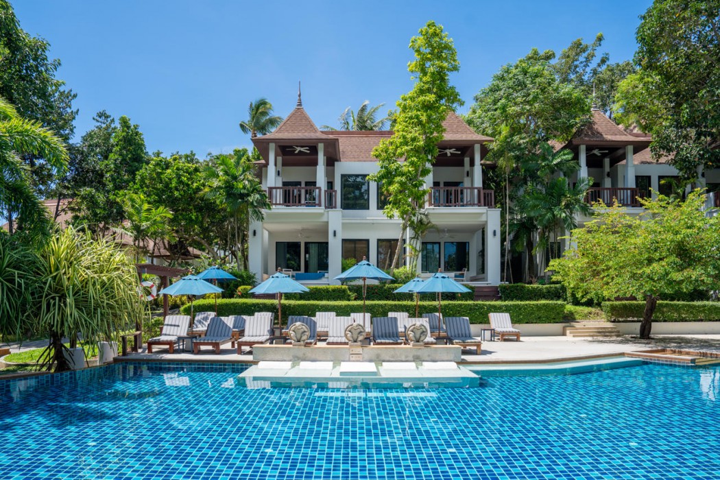 Avani+ Koh Lanta Krabi Resort 45/79